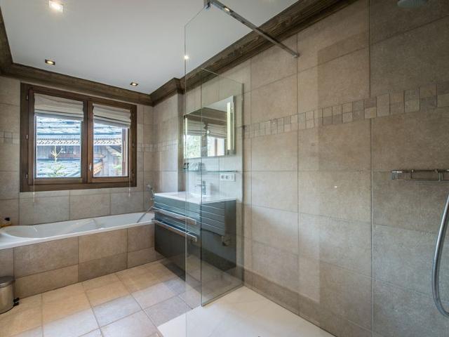 Appartement lumineux aux pieds des pistes de 1650 - Courchevel 1650