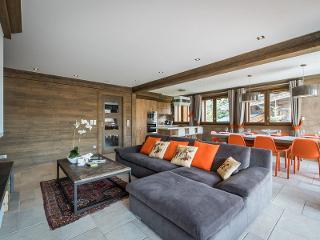 Appartement lumineux aux pieds des pistes de 1650 - Courchevel 1650