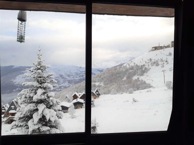 T2 4 personnes - Pla d'Adet 1700m - Saint Lary Soulan