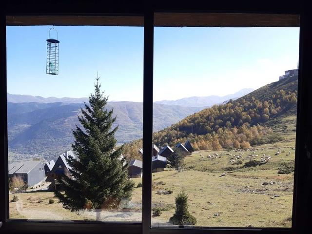 T2 4 personnes - Pla d'Adet 1700m - Saint Lary Soulan