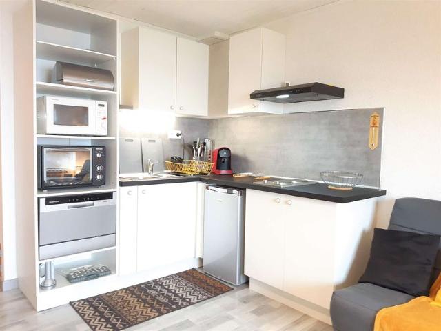 T2 4 personnes - Pla d'Adet 1700m - Saint Lary Soulan