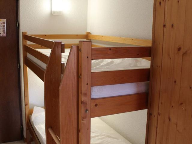 Superdévoluy - 6 pers, 31 m2, 2/1 - Superdévoluy