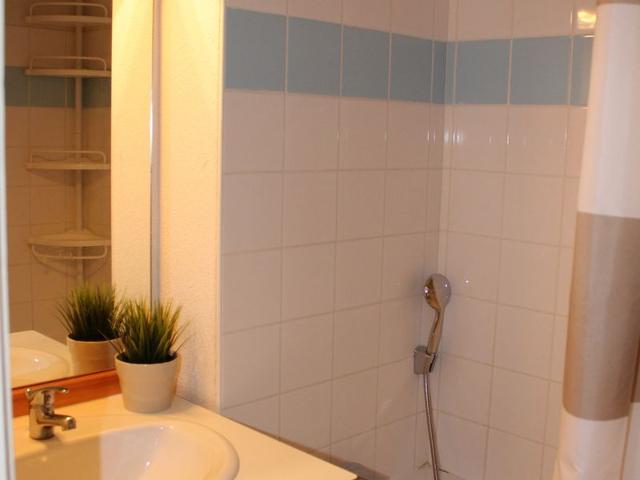 Superdévoluy - 6 pers, 31 m2, 2/1 - Superdévoluy