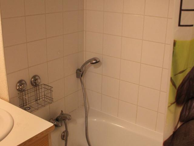 Superdévoluy - 6 pers, 31 m2, 2/1 - Superdévoluy