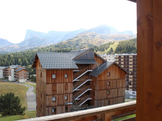 Superdévoluy - 6 pers, 31 m2, 2/1 - Superdévoluy