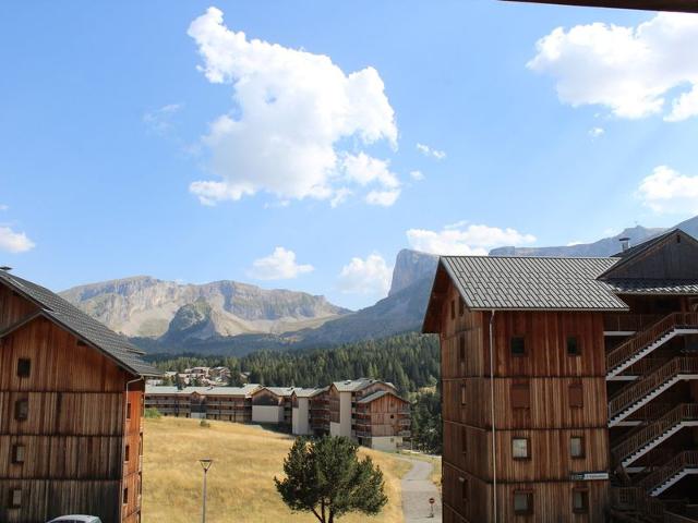 Superdévoluy - 6 pers, 31 m2, 2/1 - Superdévoluy