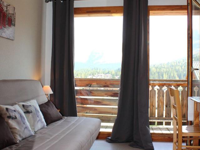 Superdévoluy - 6 pers, 31 m2, 2/1 - Superdévoluy