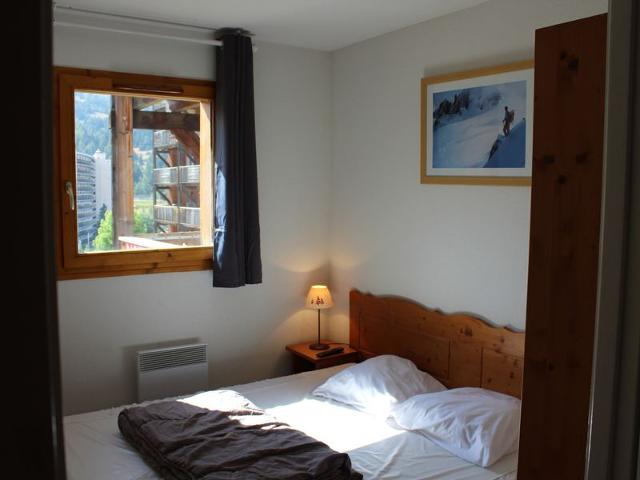 Superdévoluy - 6 pers, 31 m2, 2/1 - Superdévoluy