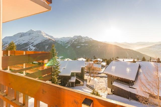 travelski home choice - Flats LE BELVÉDÈRE - La Rosière