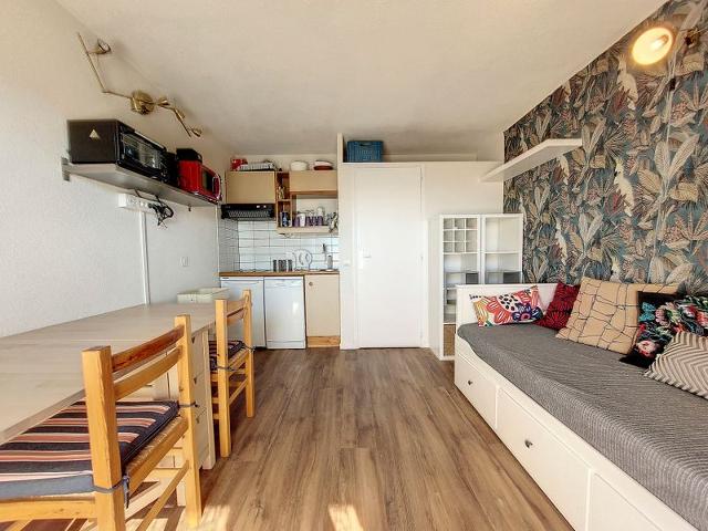 travelski home choice - Flats LE BELVÉDÈRE - La Rosière