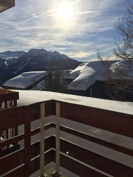 travelski home choice - Flats LE BELVÉDÈRE - La Rosière
