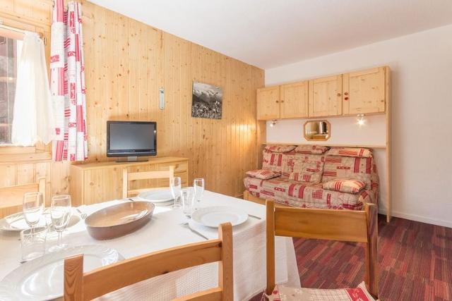 travelski home choice - Flats LE BELVÉDÈRE - La Rosière