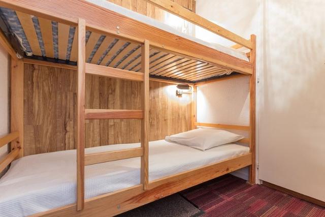 travelski home choice - Flats LE BELVÉDÈRE - La Rosière
