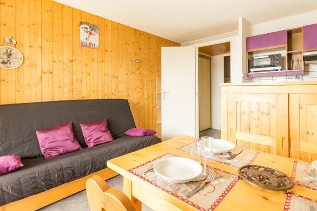 travelski home choice - Flats LE BELVÉDÈRE - La Rosière