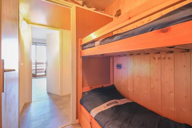 travelski home choice - Flats LE BELVÉDÈRE - La Rosière