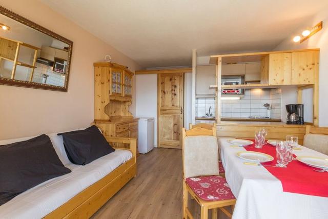 travelski home choice - Flats LE BELVÉDÈRE - La Rosière