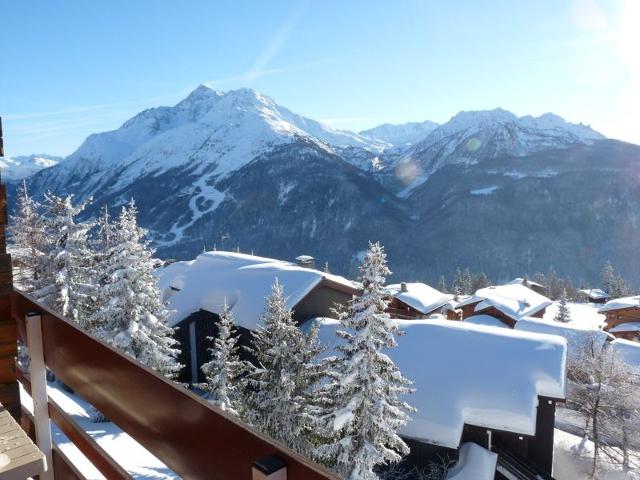travelski home choice - Flats LE BELVÉDÈRE - La Rosière