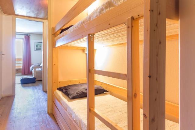 travelski home choice - Flats LE BELVÉDÈRE - La Rosière