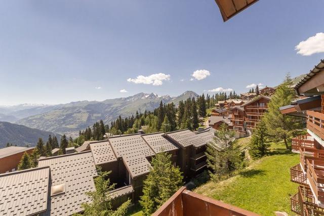 travelski home choice - Flats LE BELVÉDÈRE - La Rosière