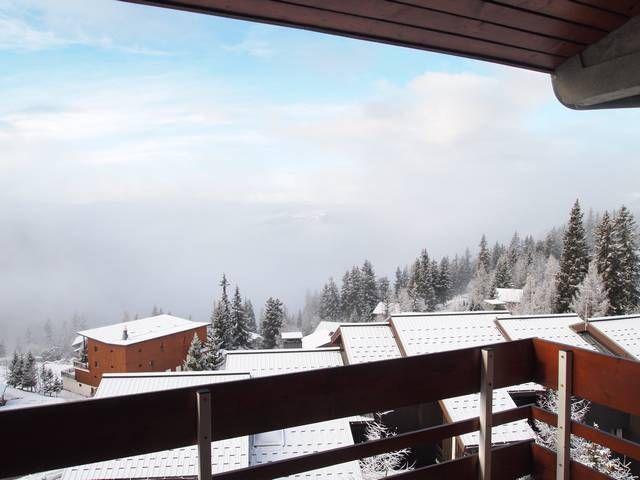 travelski home choice - Flats LE BELVÉDÈRE - La Rosière