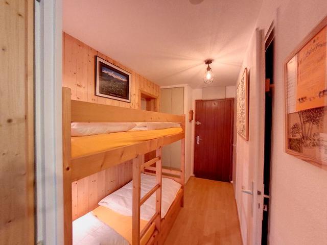 travelski home choice - Flats LE BELVÉDÈRE - La Rosière