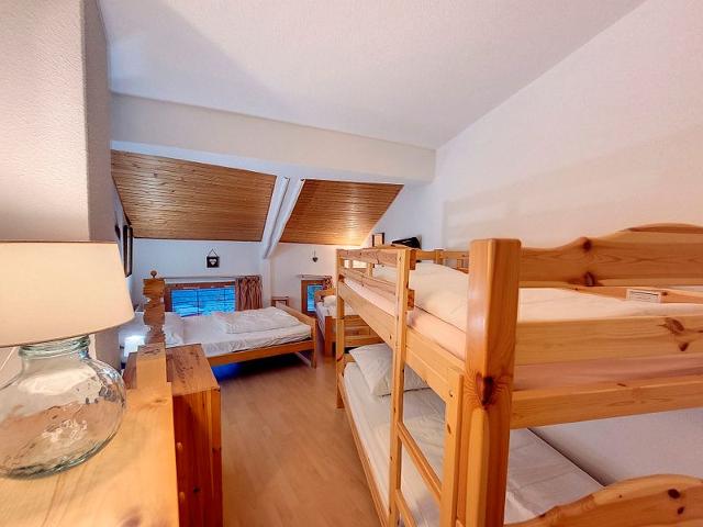 travelski home choice - Flats LE BELVÉDÈRE - La Rosière