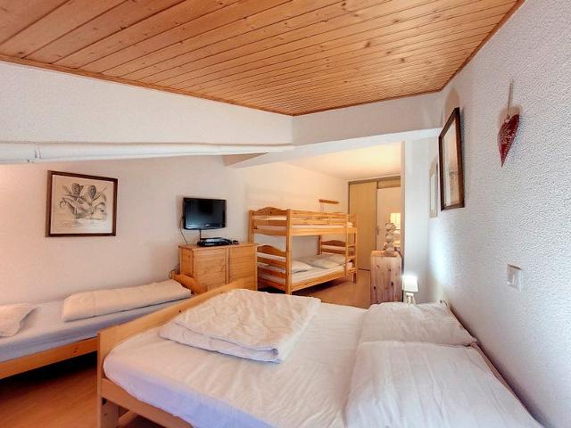 travelski home choice - Flats LE BELVÉDÈRE - La Rosière