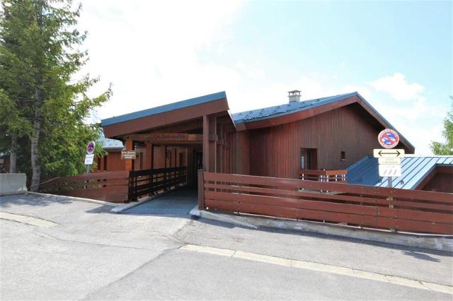 travelski home choice - Flats LE BELVÉDÈRE - La Rosière