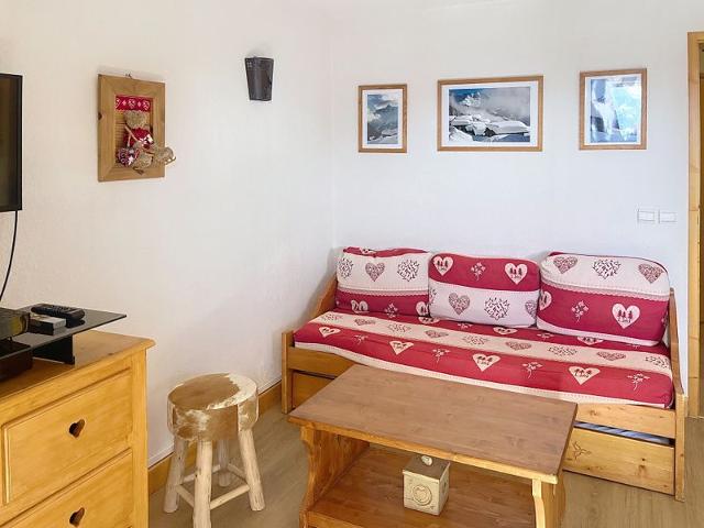 Flats LES AROLLES - La Rosière