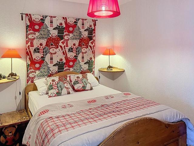 Flats LES AROLLES - La Rosière