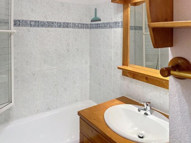 Flats LES AROLLES - La Rosière