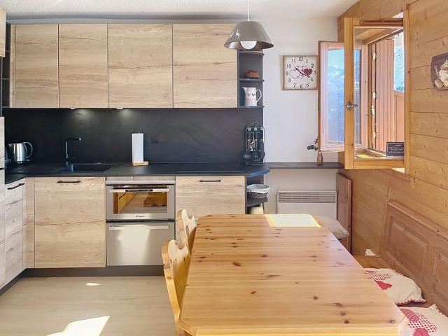 Flats LES AROLLES - La Rosière