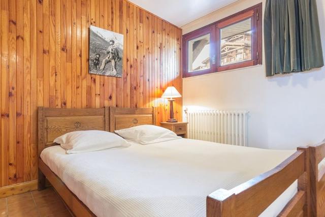 Flats LES CHAVONNES - La Rosière