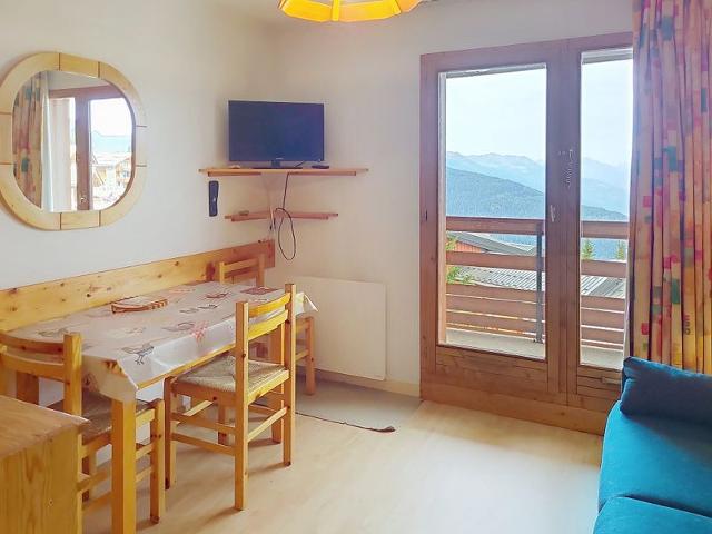 Flats LES HAUTS DE LA ROSIERE - La Rosière