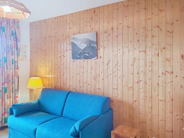 Flats LES HAUTS DE LA ROSIERE - La Rosière