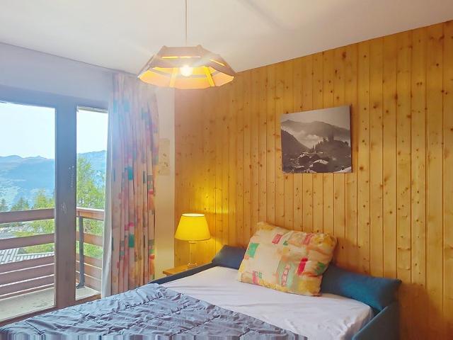 Flats LES HAUTS DE LA ROSIERE - La Rosière