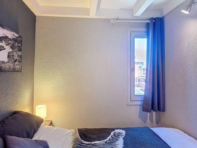 Flats LE VALROSIERE - La Rosière