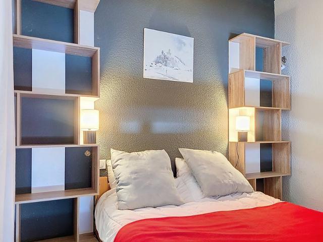 Flats LE VALROSIERE - La Rosière