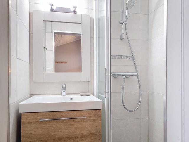 Flats LE VALROSIERE - La Rosière