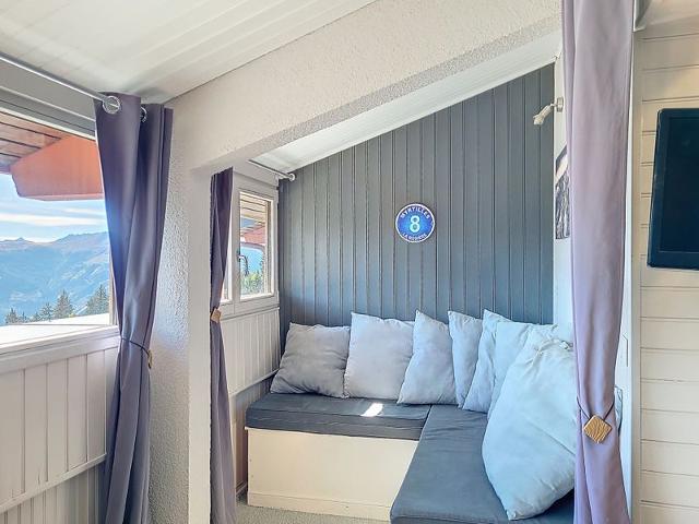 Flats LE VALROSIERE - La Rosière