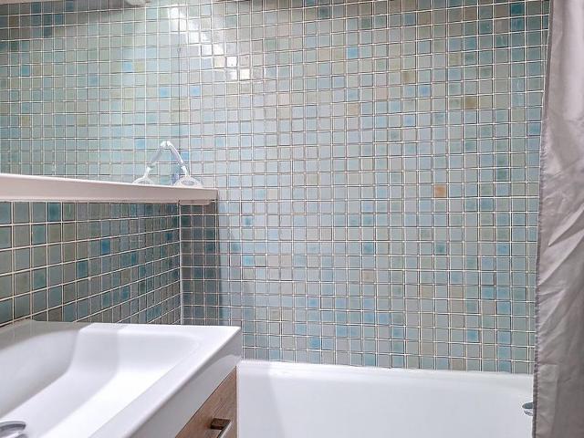 Flats LE VALROSIERE - La Rosière