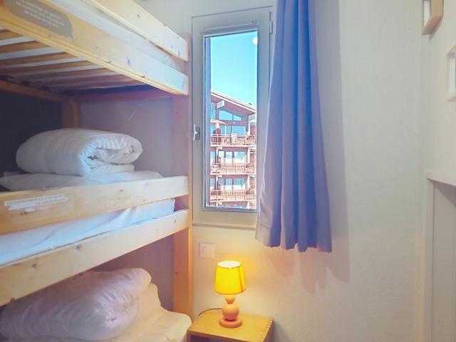 Flats LE VALROSIERE - La Rosière