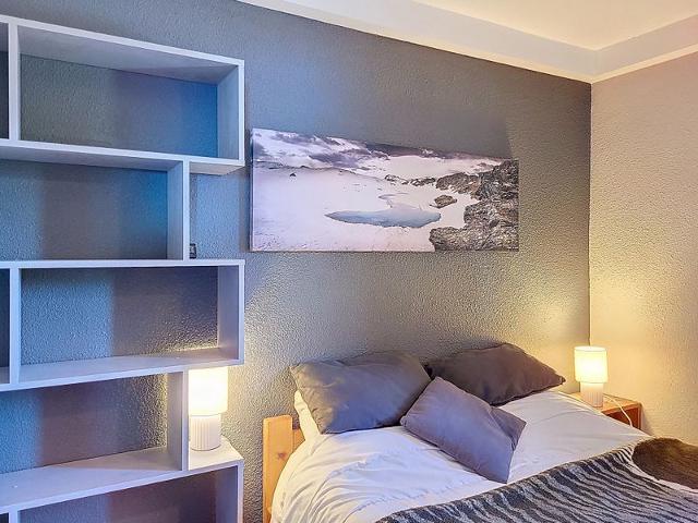 Flats LE VALROSIERE - La Rosière