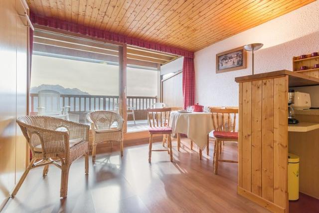 travelski home choice - Flats VERTES ANNÉES - La Rosière