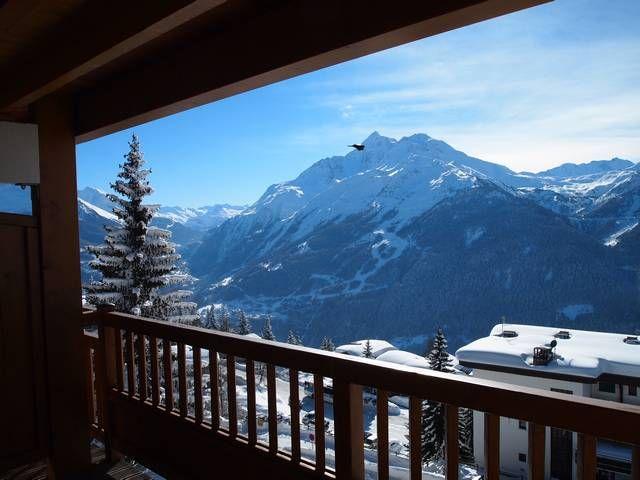 travelski home choice - Flats VERTES ANNÉES - La Rosière