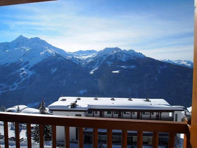 travelski home choice - Flats VERTES ANNÉES - La Rosière
