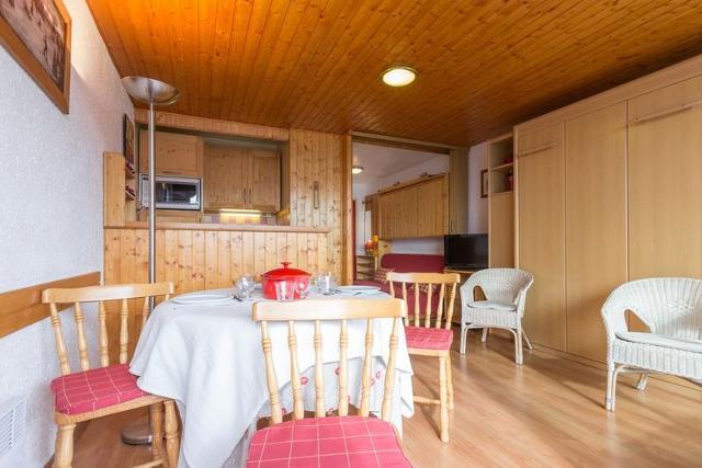travelski home choice - Flats VERTES ANNÉES - La Rosière