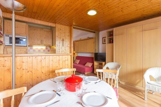 travelski home choice - Flats VERTES ANNÉES - La Rosière
