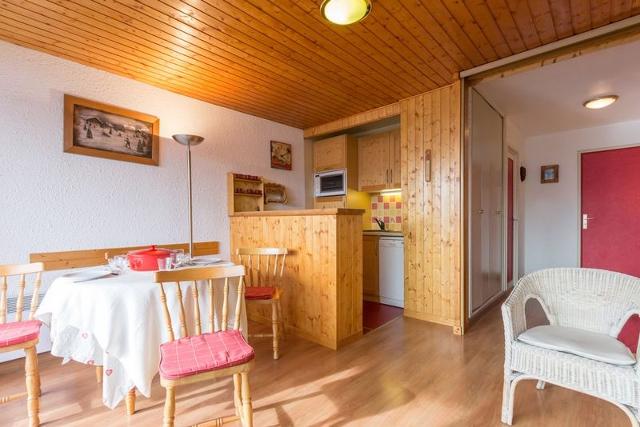 travelski home choice - Flats VERTES ANNÉES - La Rosière