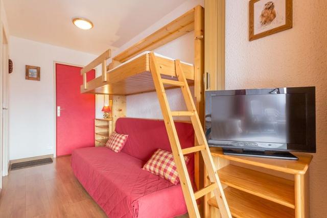 travelski home choice - Flats VERTES ANNÉES - La Rosière